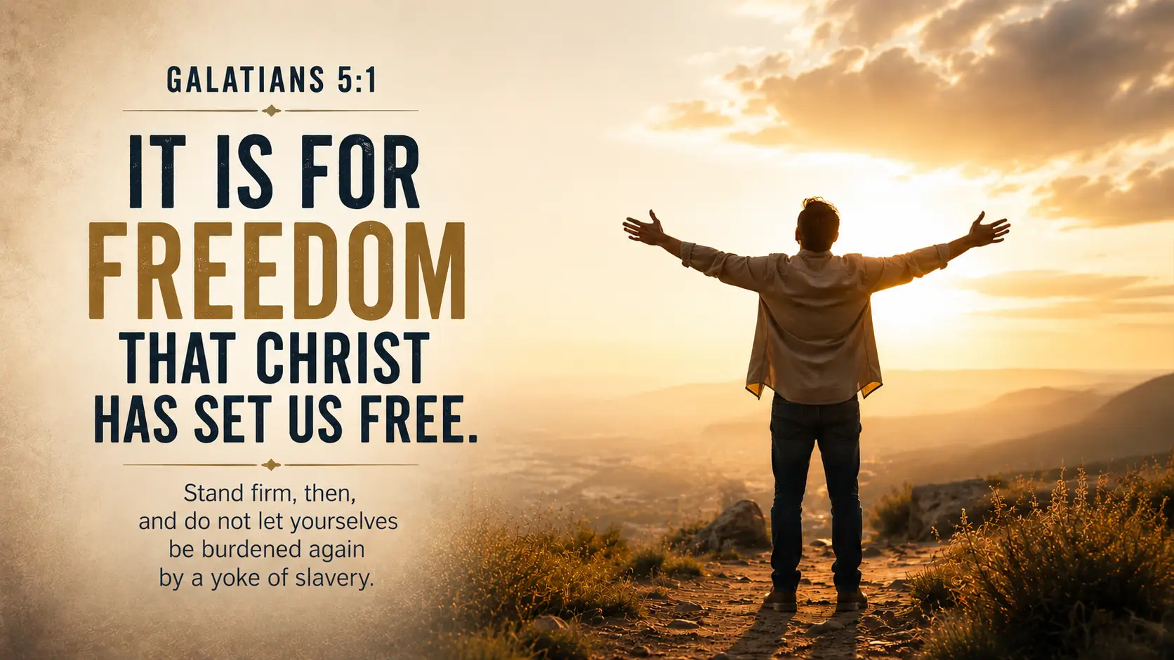 Freedom Rings